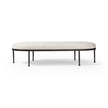 Four Hands Corinne Cocktail Ottoman