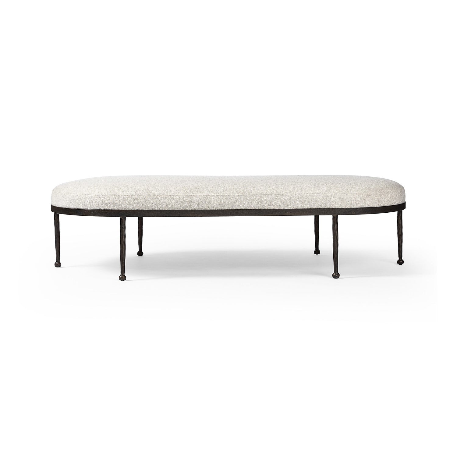 Four Hands Corinne Cocktail Ottoman