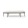 Four Hands Corinne Cocktail Ottoman