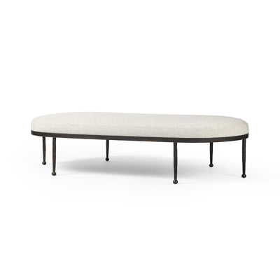 Four Hands Corinne Cocktail Ottoman