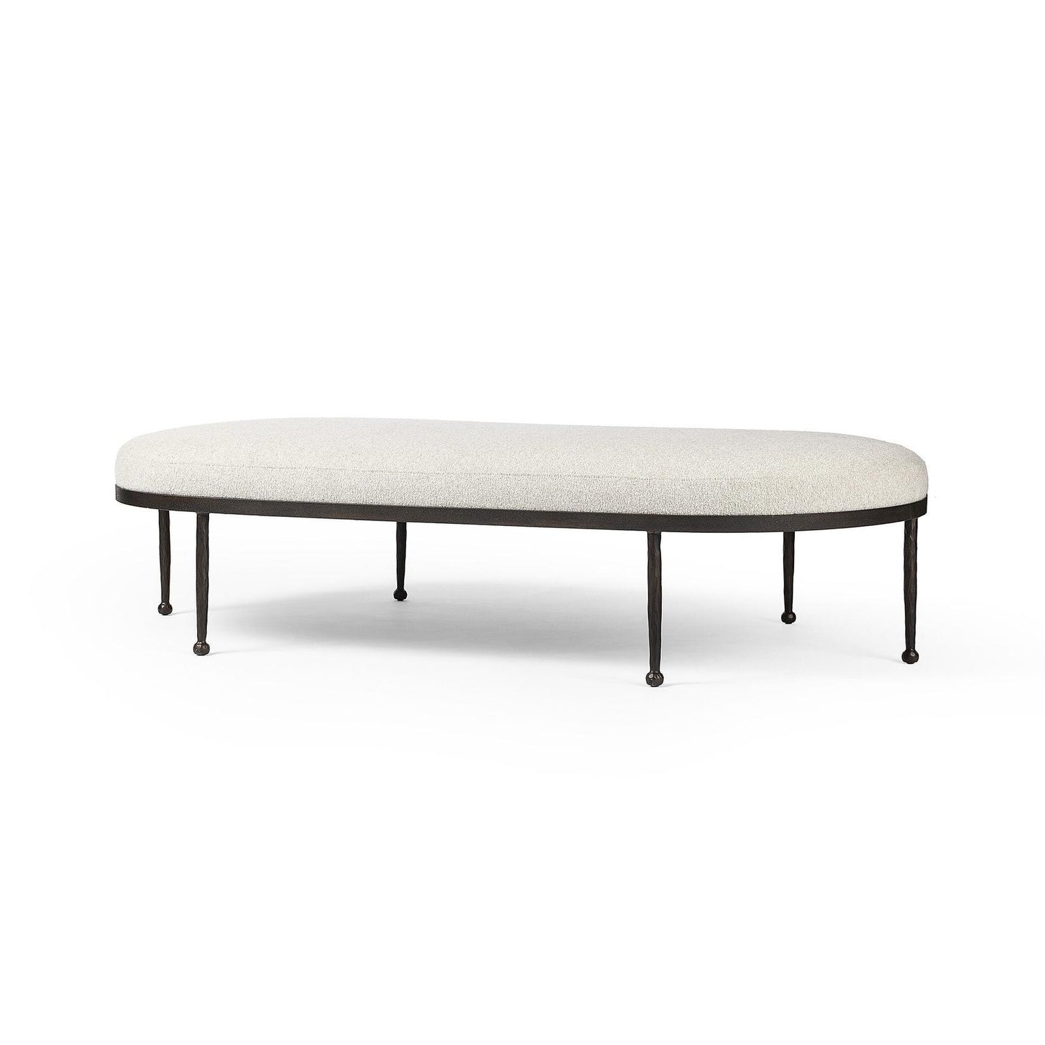 Four Hands Corinne Cocktail Ottoman