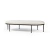 Four Hands Corinne Cocktail Ottoman