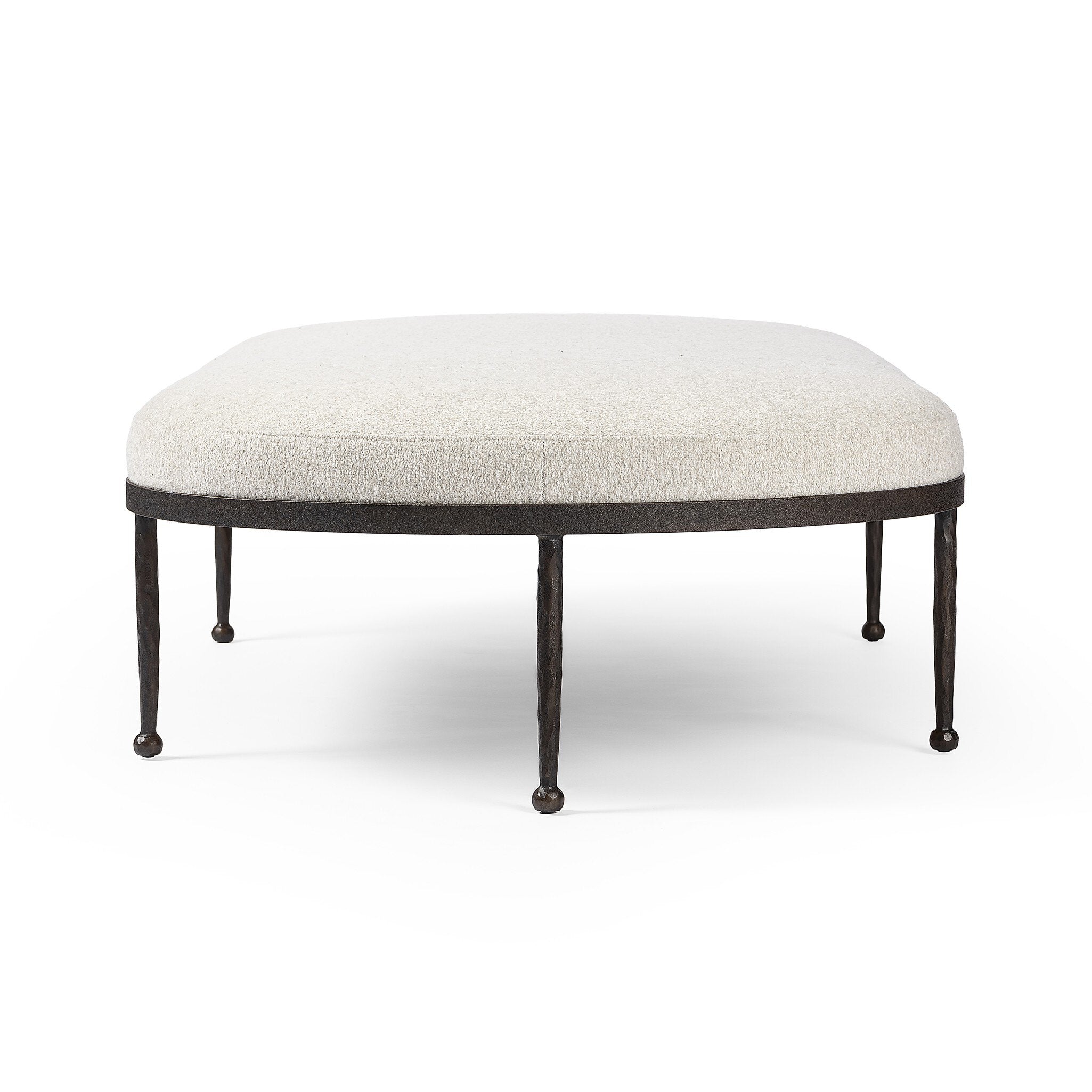 Four Hands Corinne Cocktail Ottoman