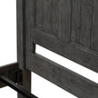 Four Hands Irish Coast Box Bed With Low Footboard