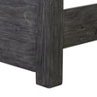 Four Hands Irish Coast Box Bed With Low Footboard