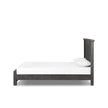 Four Hands Irish Coast Box Bed With Low Footboard
