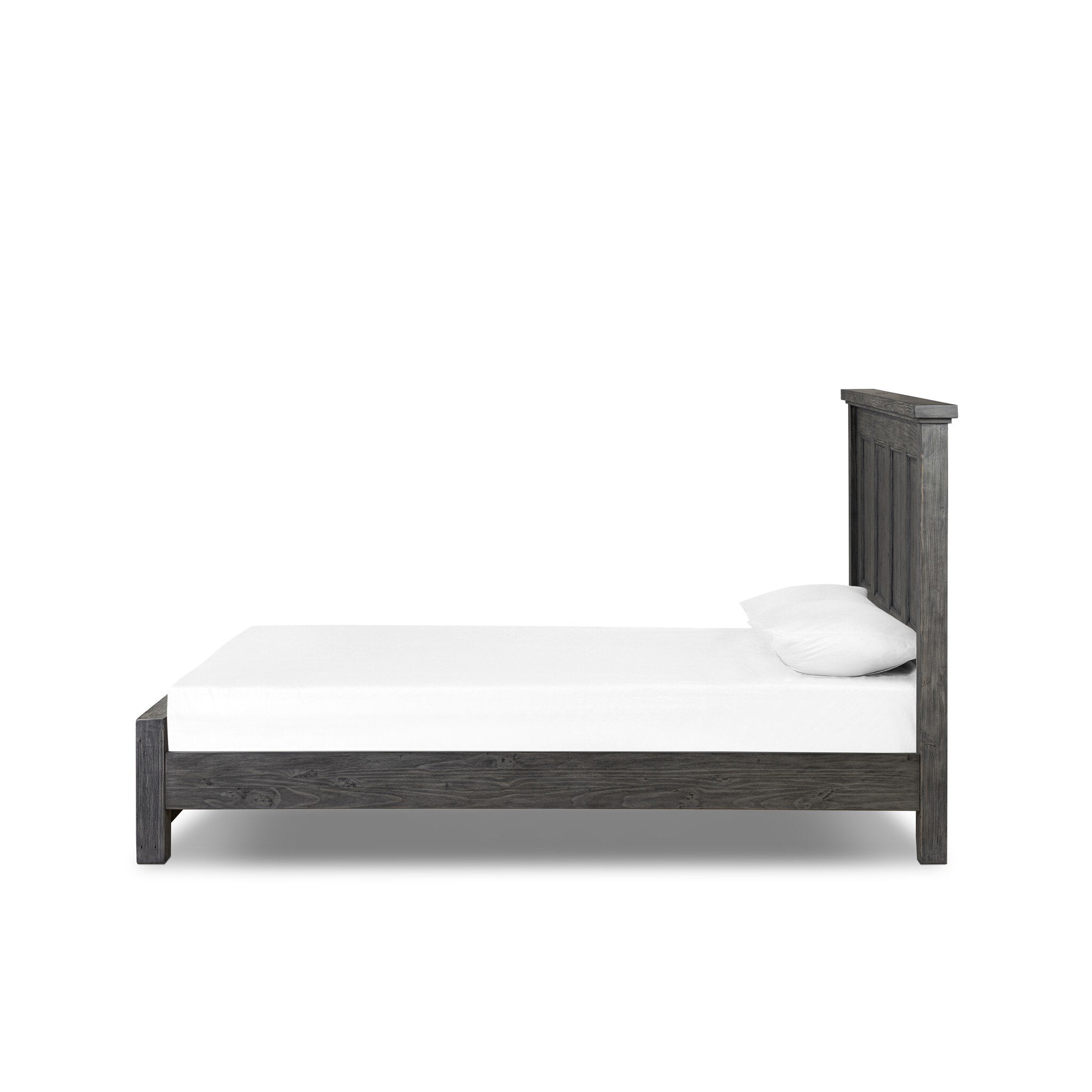 Four Hands Irish Coast Box Bed With Low Footboard