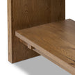 Four Hands Theodore Bookcase