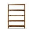 Four Hands Theodore Bookcase