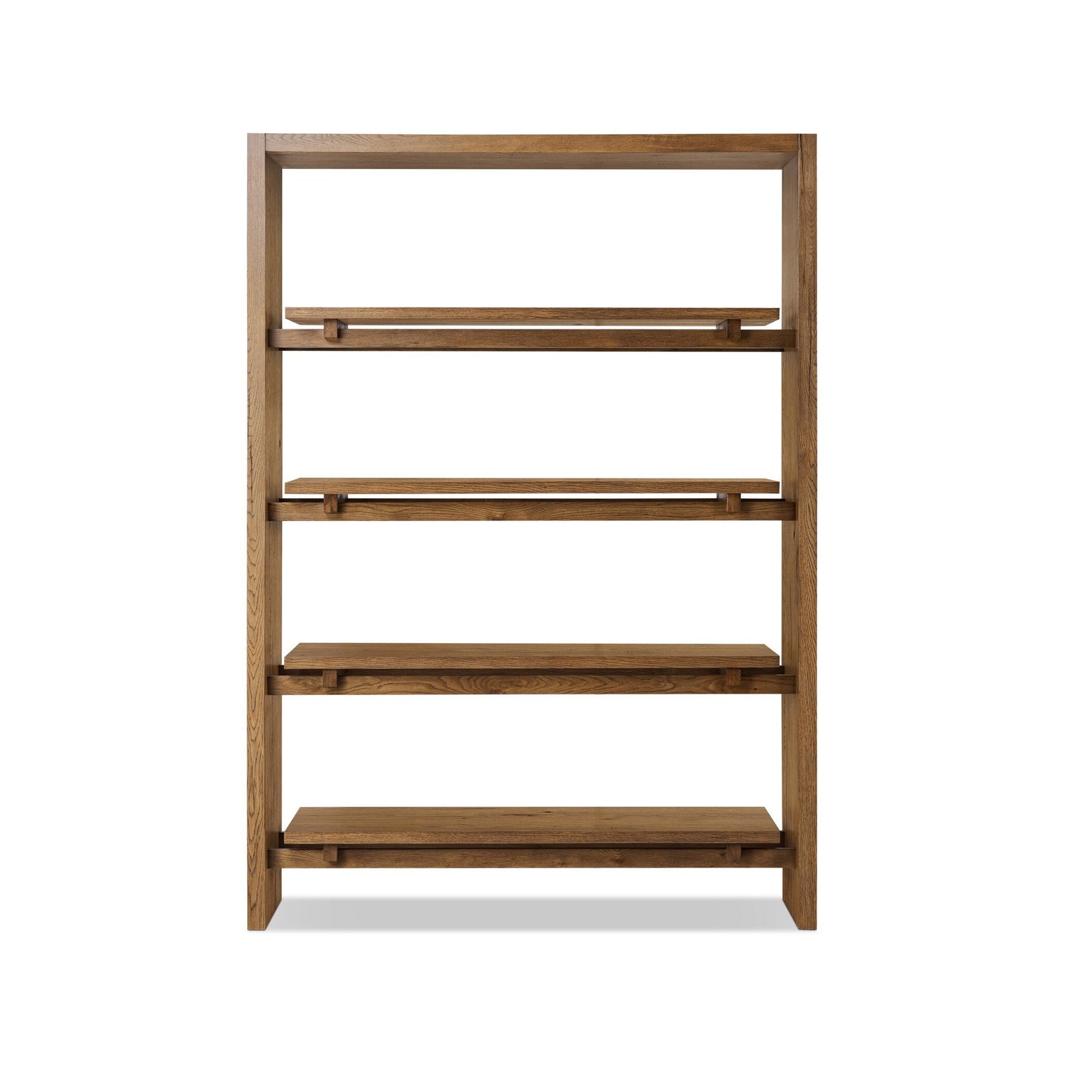 Four Hands Theodore Bookcase