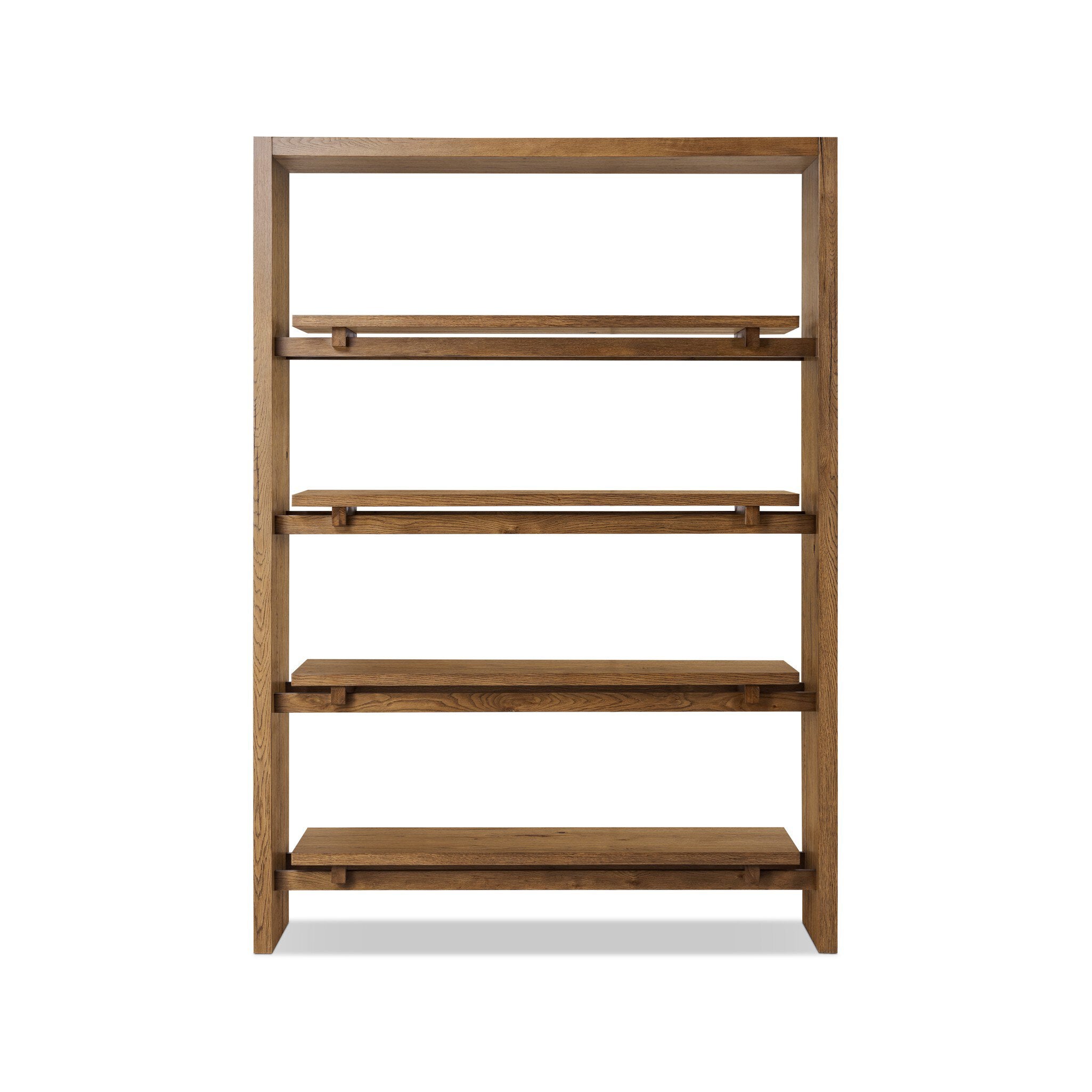 Four Hands Theodore Bookcase
