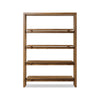 Four Hands Theodore Bookcase