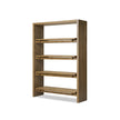 Four Hands Theodore Bookcase