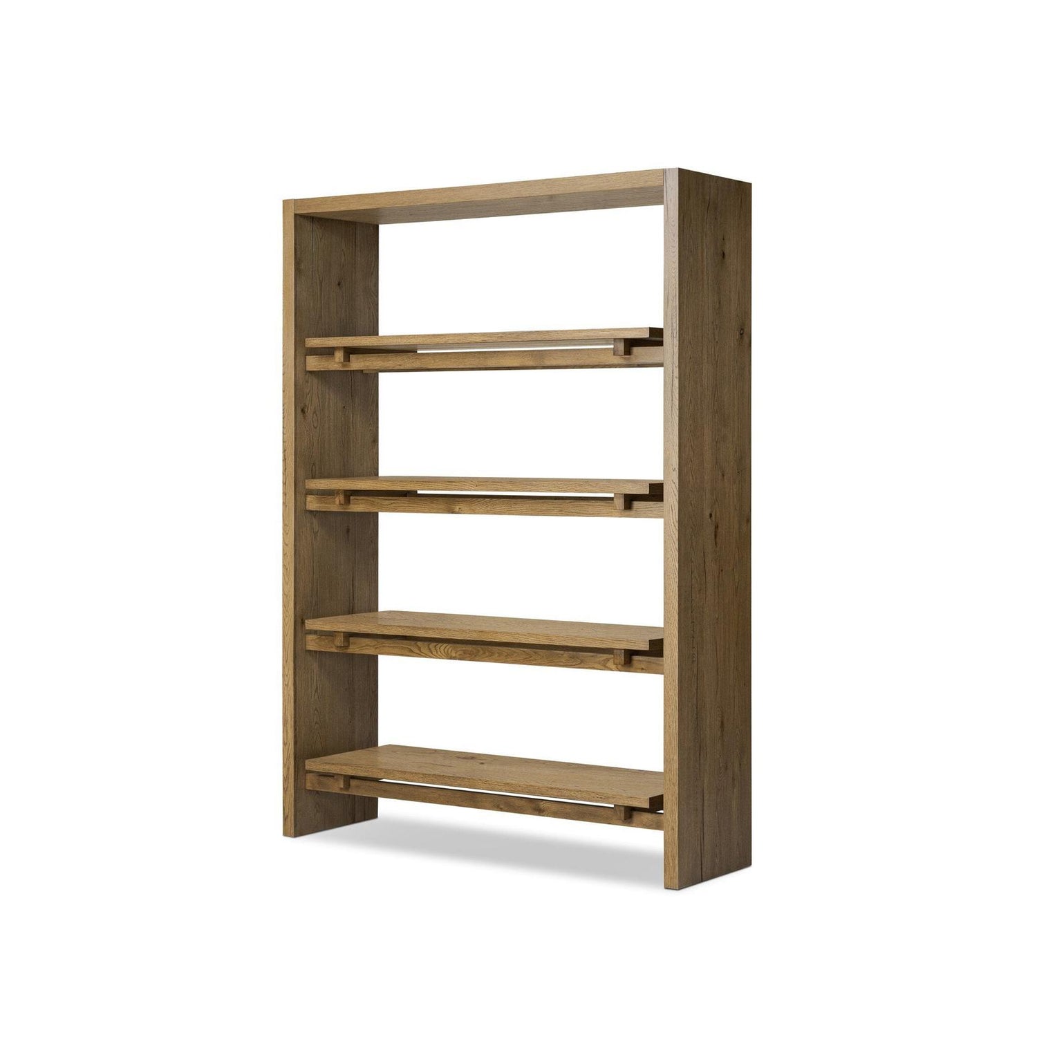 Four Hands Theodore Bookcase