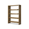 Four Hands Theodore Bookcase
