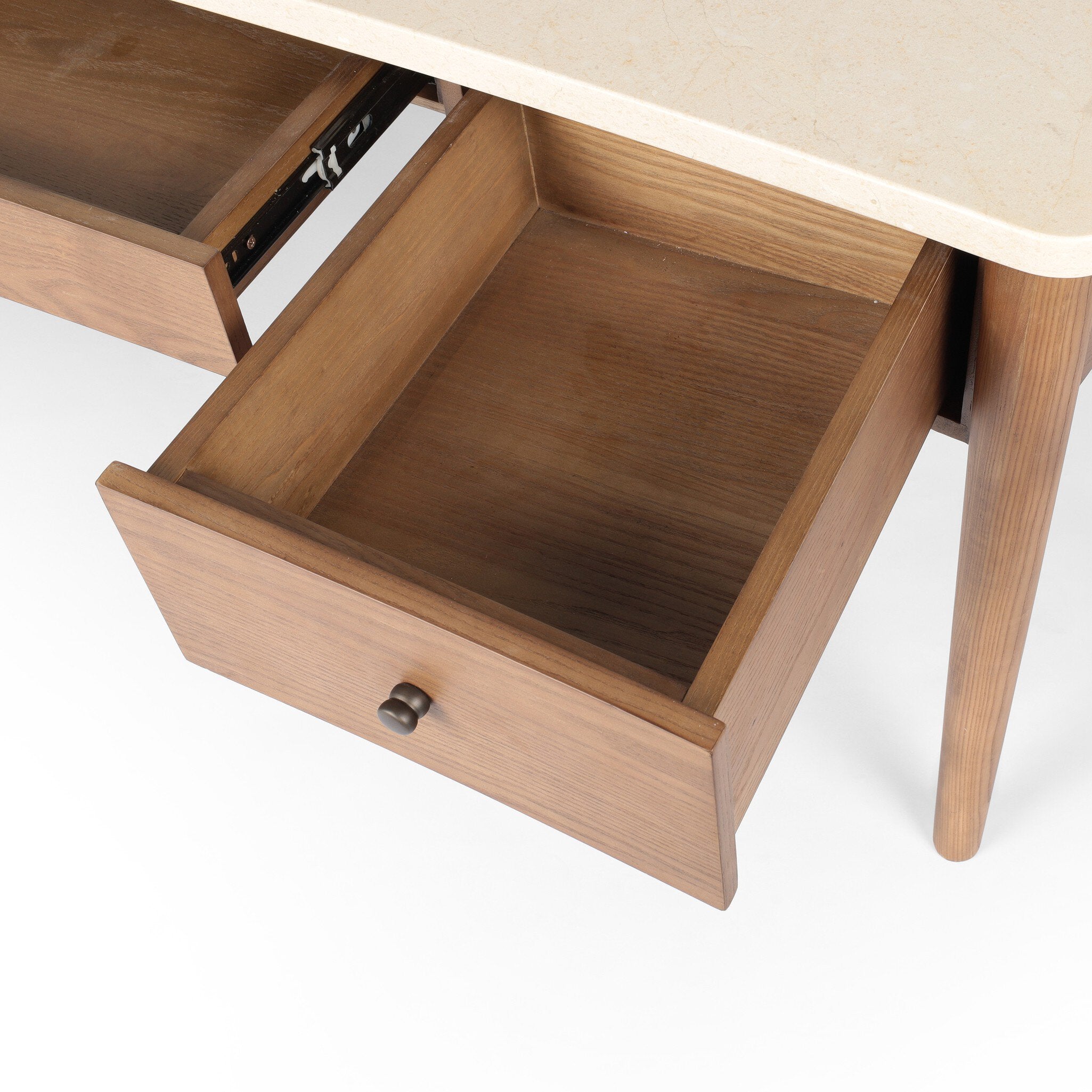 Four Hands Lorna Desk