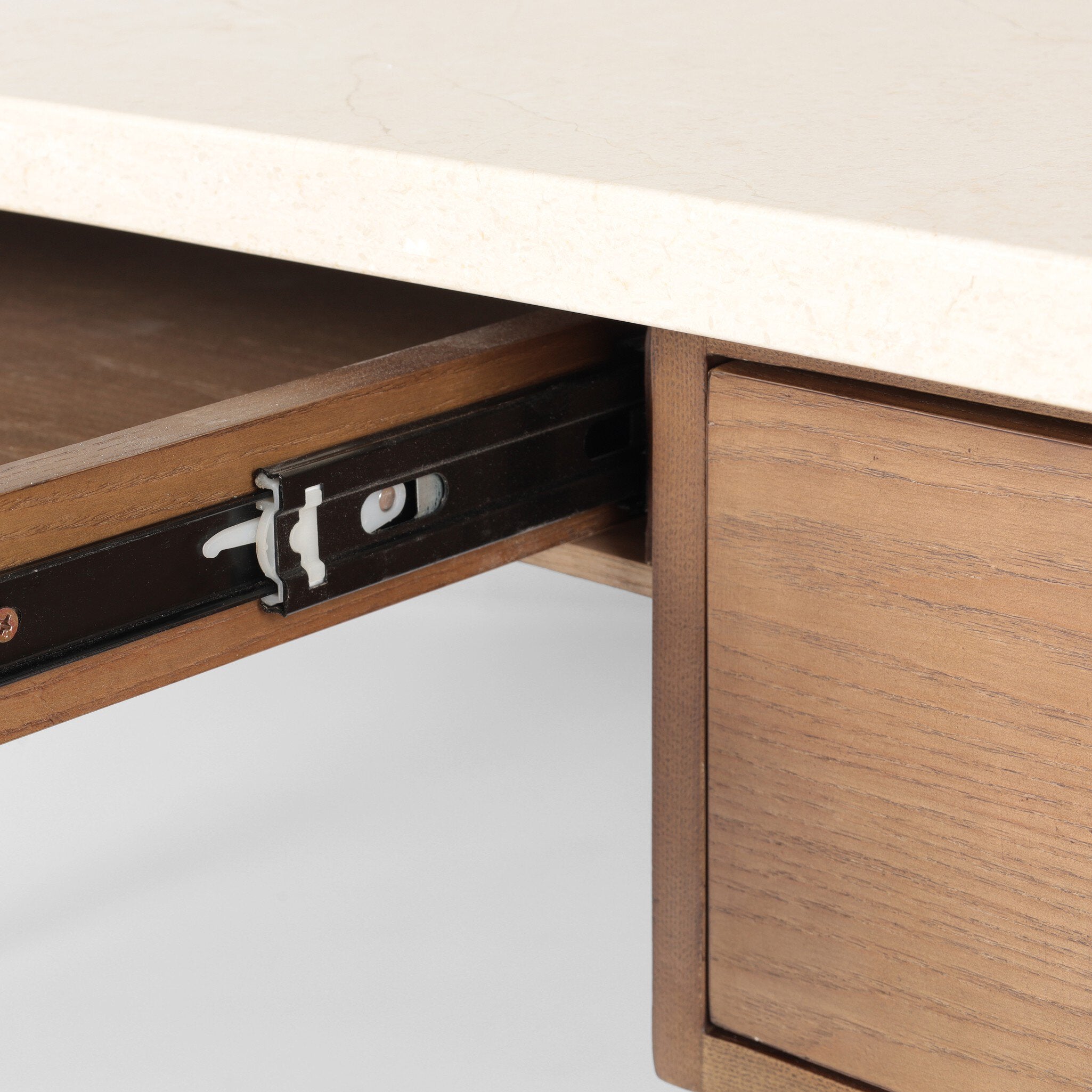 Four Hands Lorna Desk