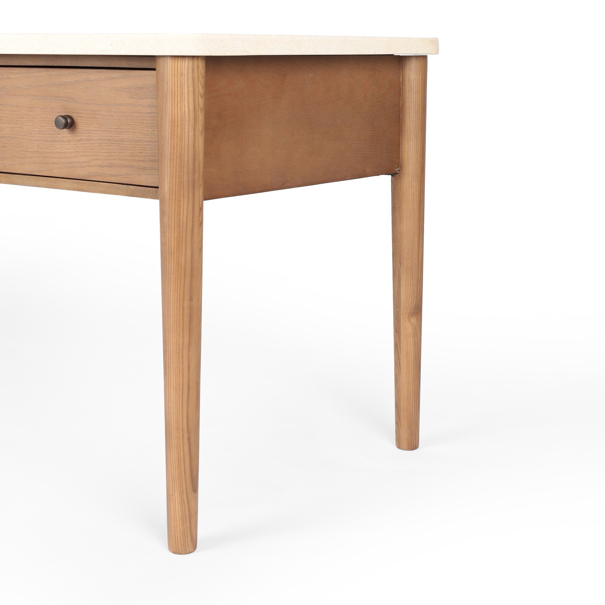 Four Hands Lorna Desk