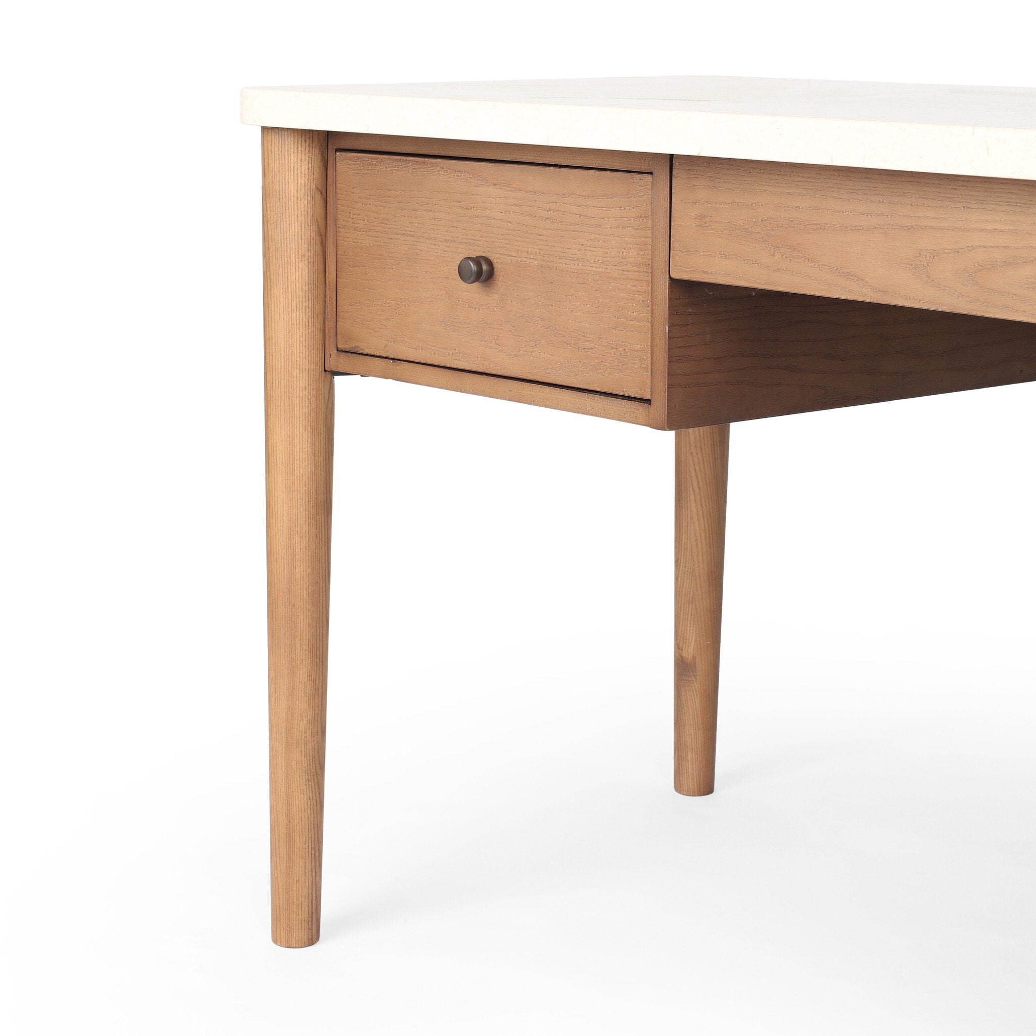 Four Hands Lorna Desk