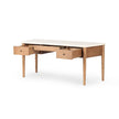 Four Hands Lorna Desk