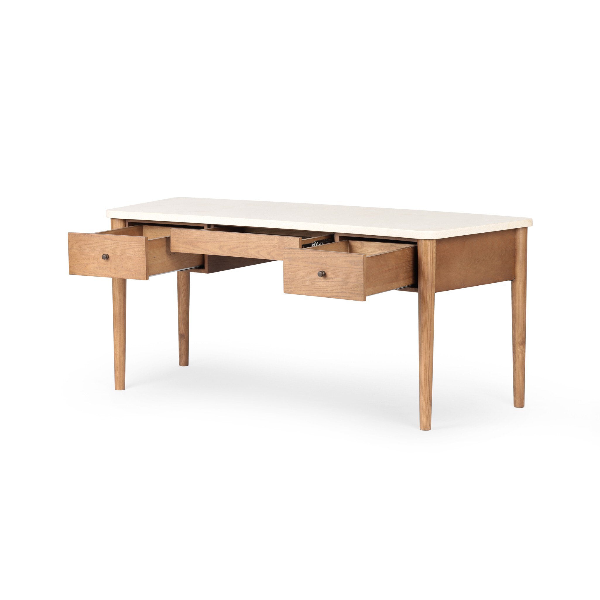 Four Hands Lorna Desk