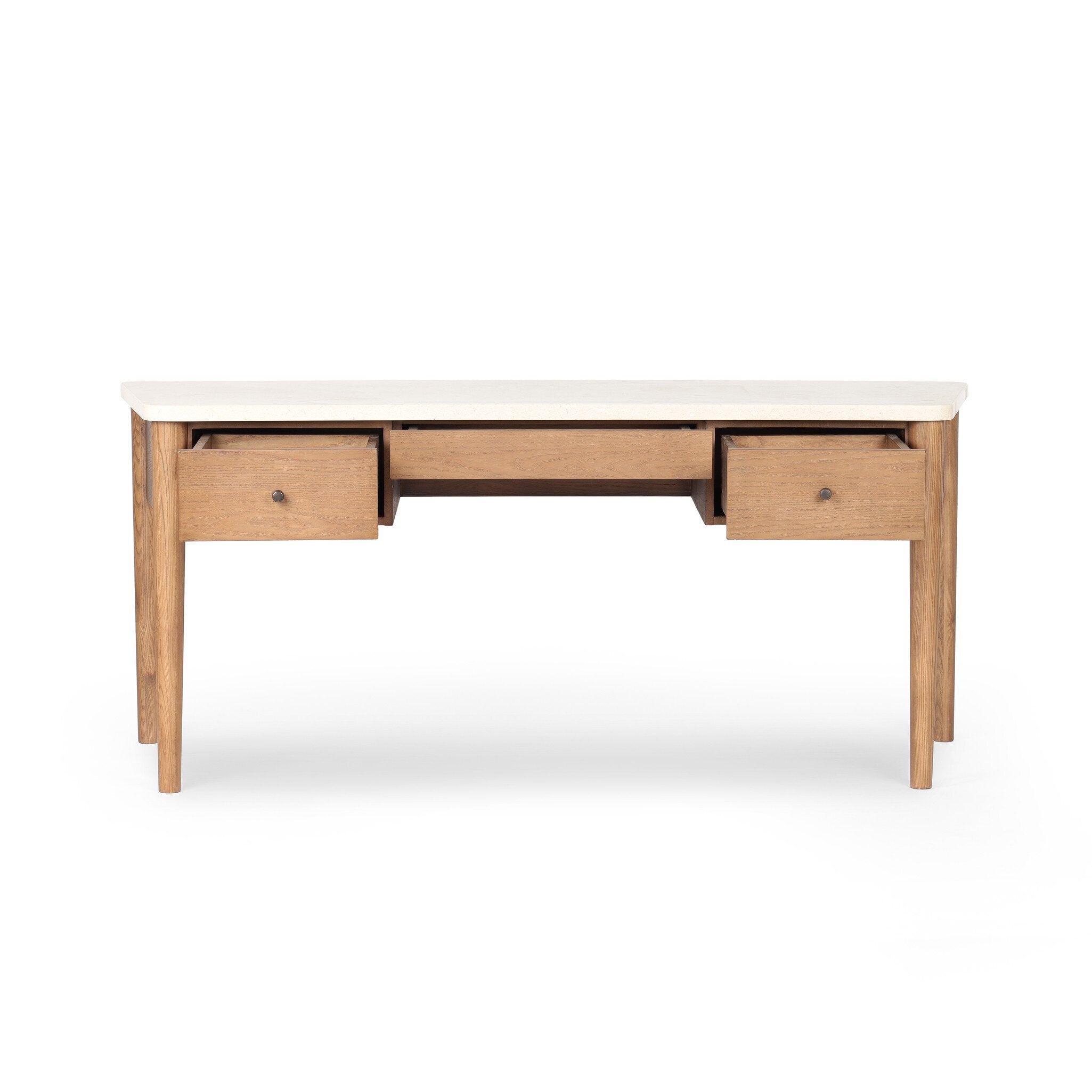 Four Hands Lorna Desk