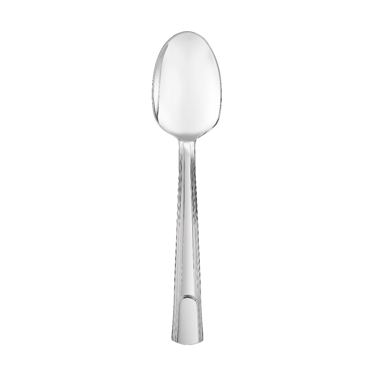 Christofle Hudson Stainless Steel Tablespoon