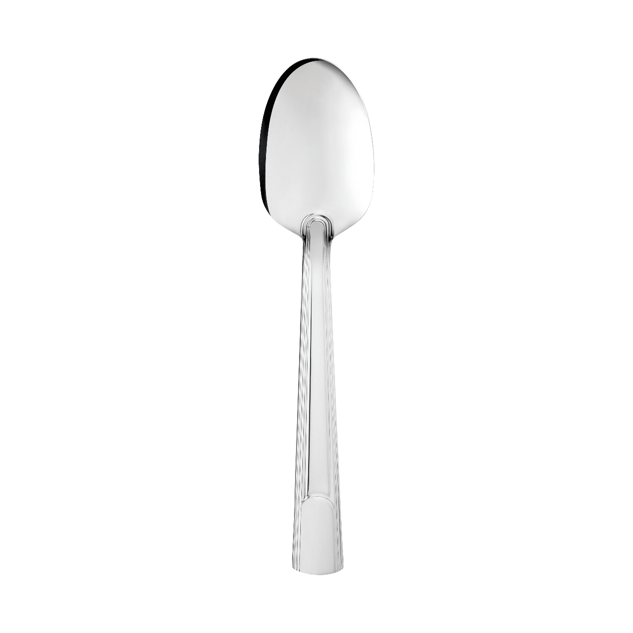Christofle Hudson Stainless Steel Tablespoon