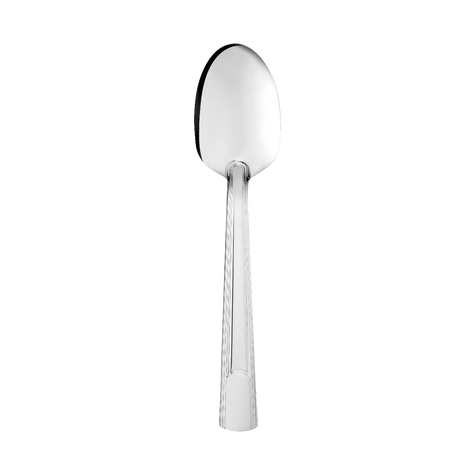 Christofle Hudson Stainless Steel Tablespoon