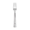 Christofle Hudson Stainless Steel Dinner Fork