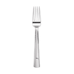 Christofle Hudson Stainless Steel Dinner Fork