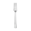 Christofle Hudson Stainless Steel Dinner Fork