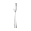 Christofle Hudson Stainless Steel Dinner Fork