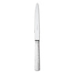 Christofle Hudson Stainless Steel Dessert Knife