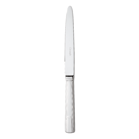 Christofle Hudson Stainless Steel Dessert Knife