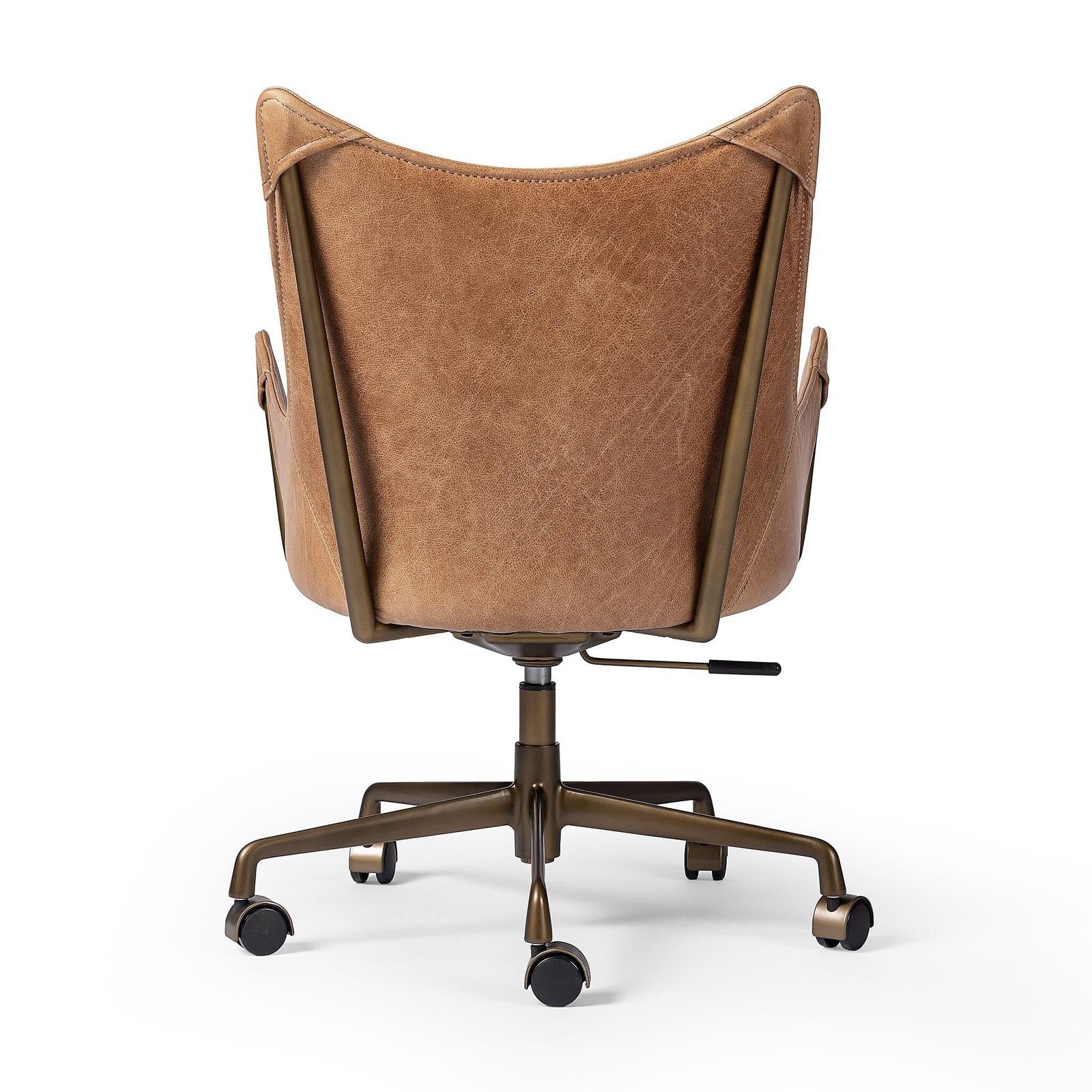 Four Hands Truman Desk Chair