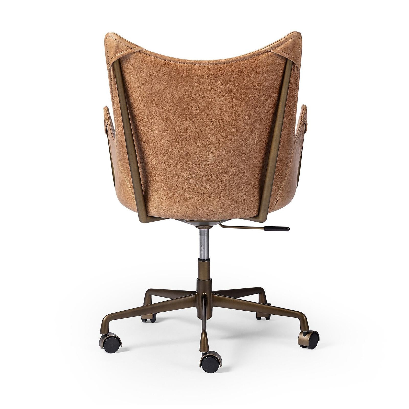 Four Hands Truman Desk Chair