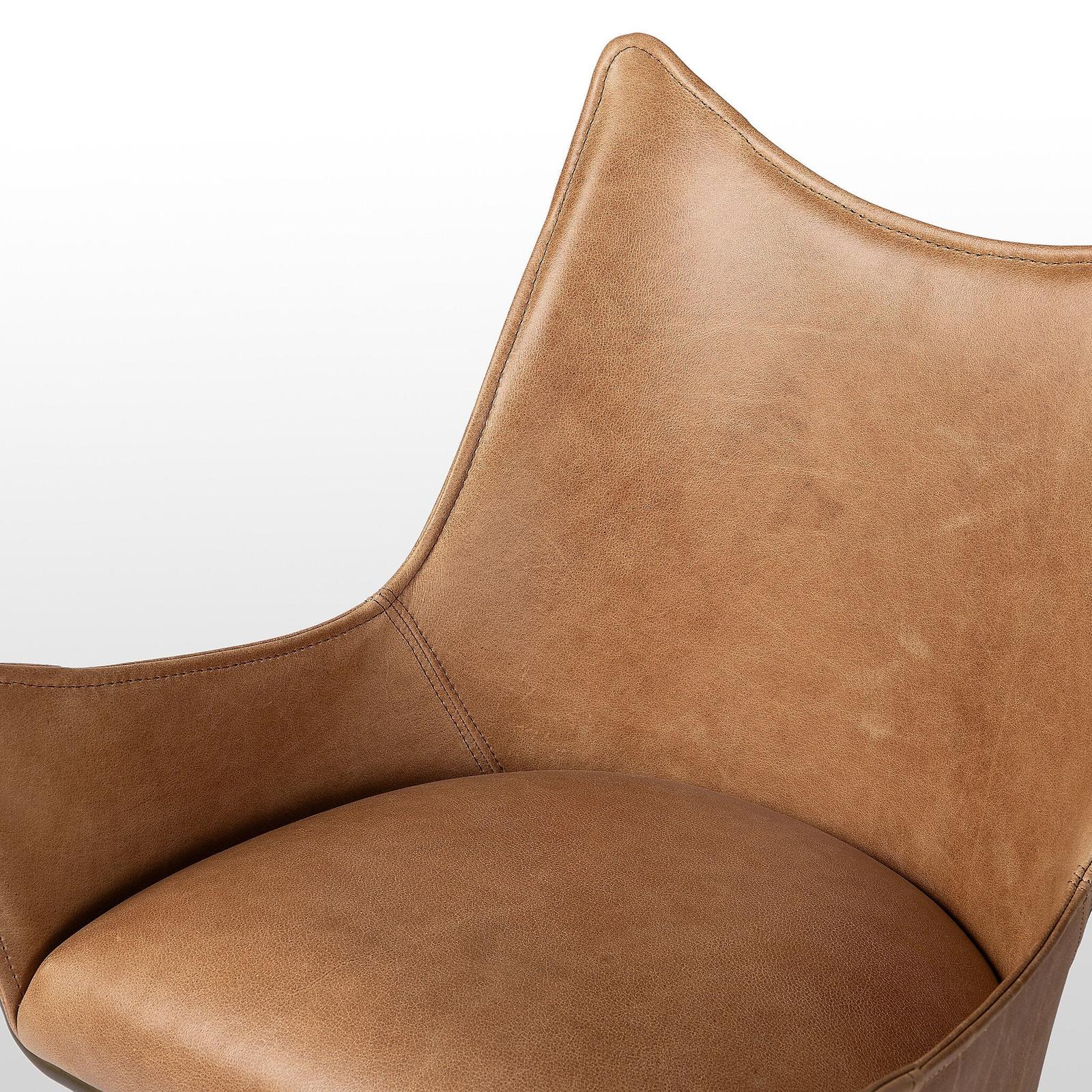 Four Hands Truman Desk Chair