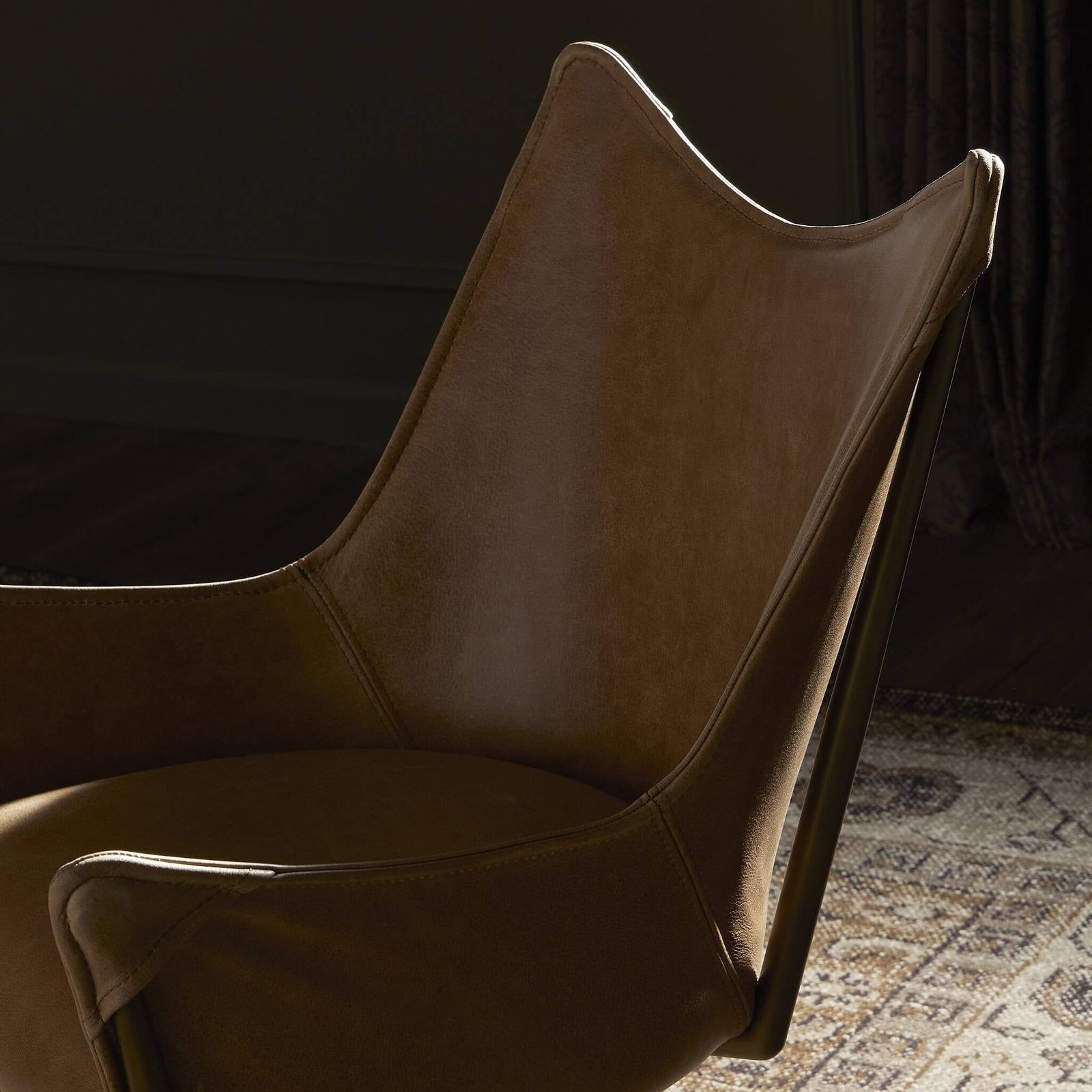 Four Hands Truman Desk Chair