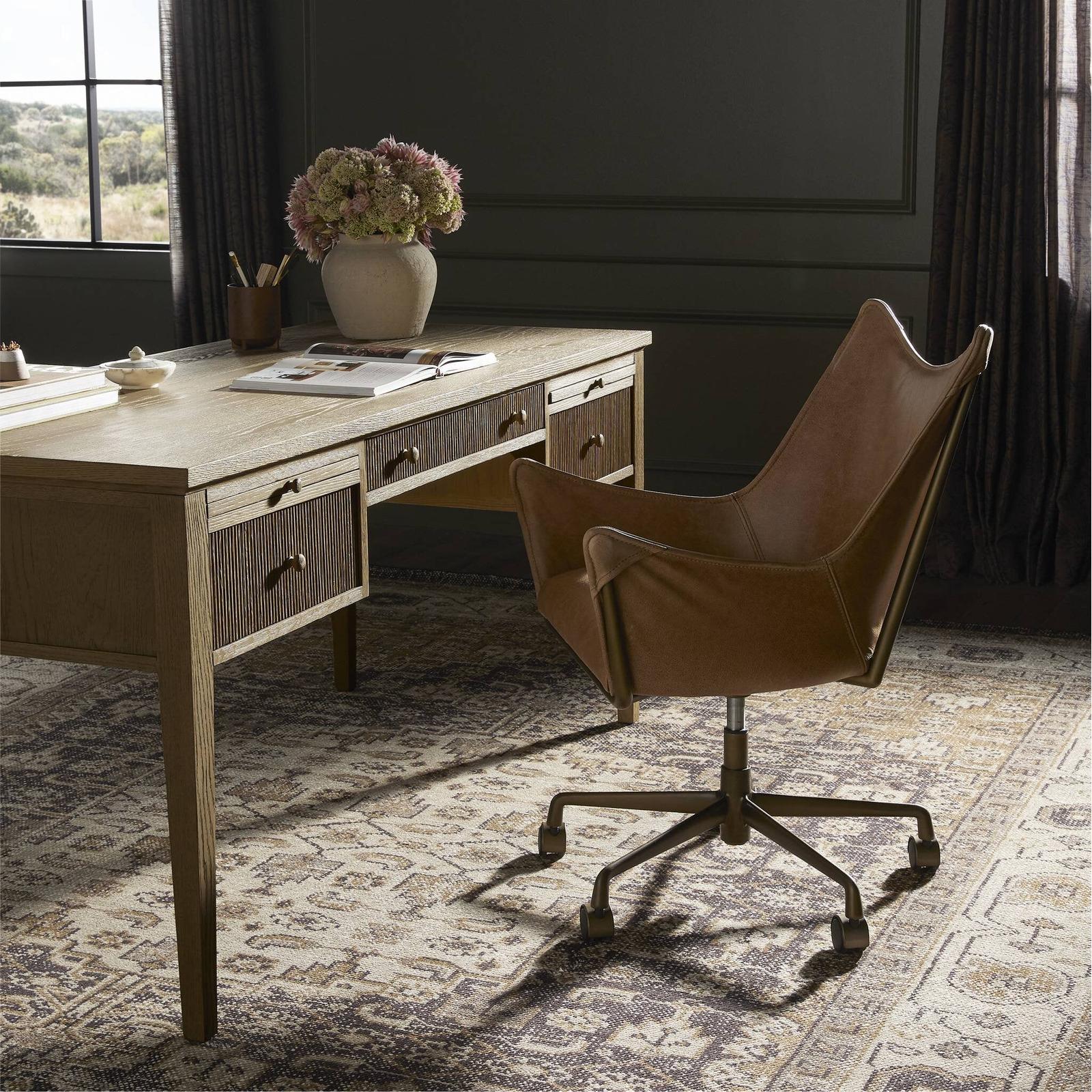 Four Hands Truman Desk Chair