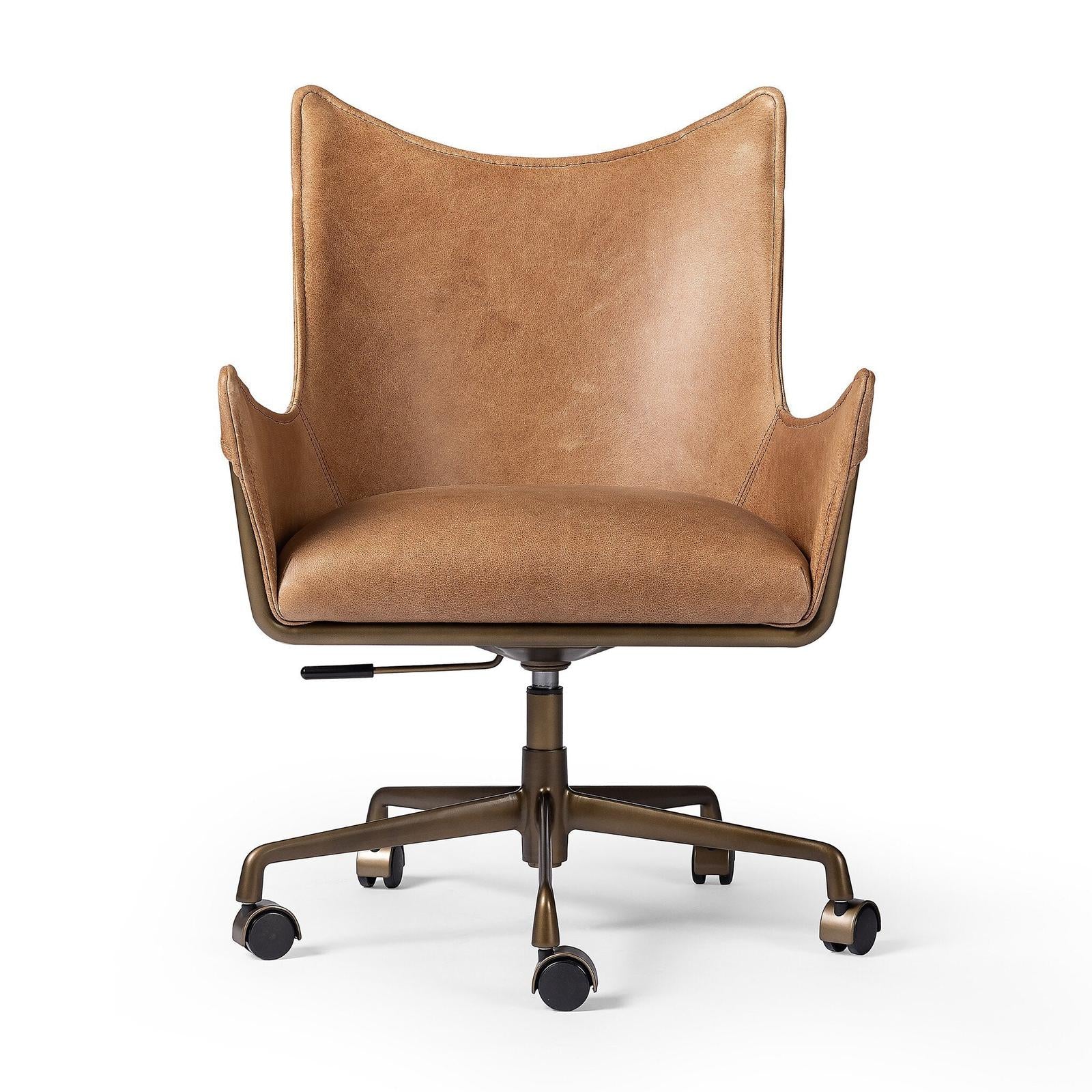 Four Hands Truman Desk Chair