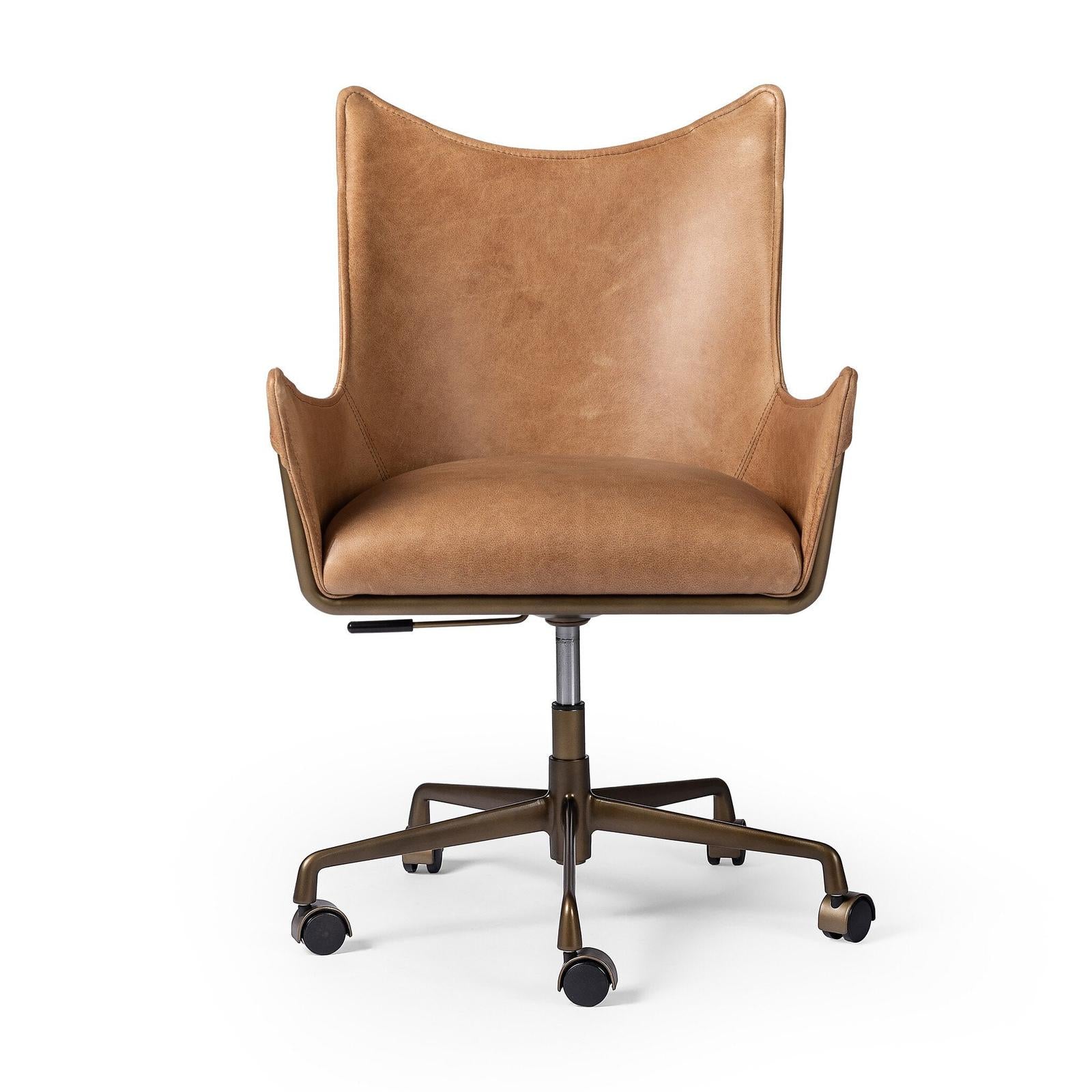 Four Hands Truman Desk Chair