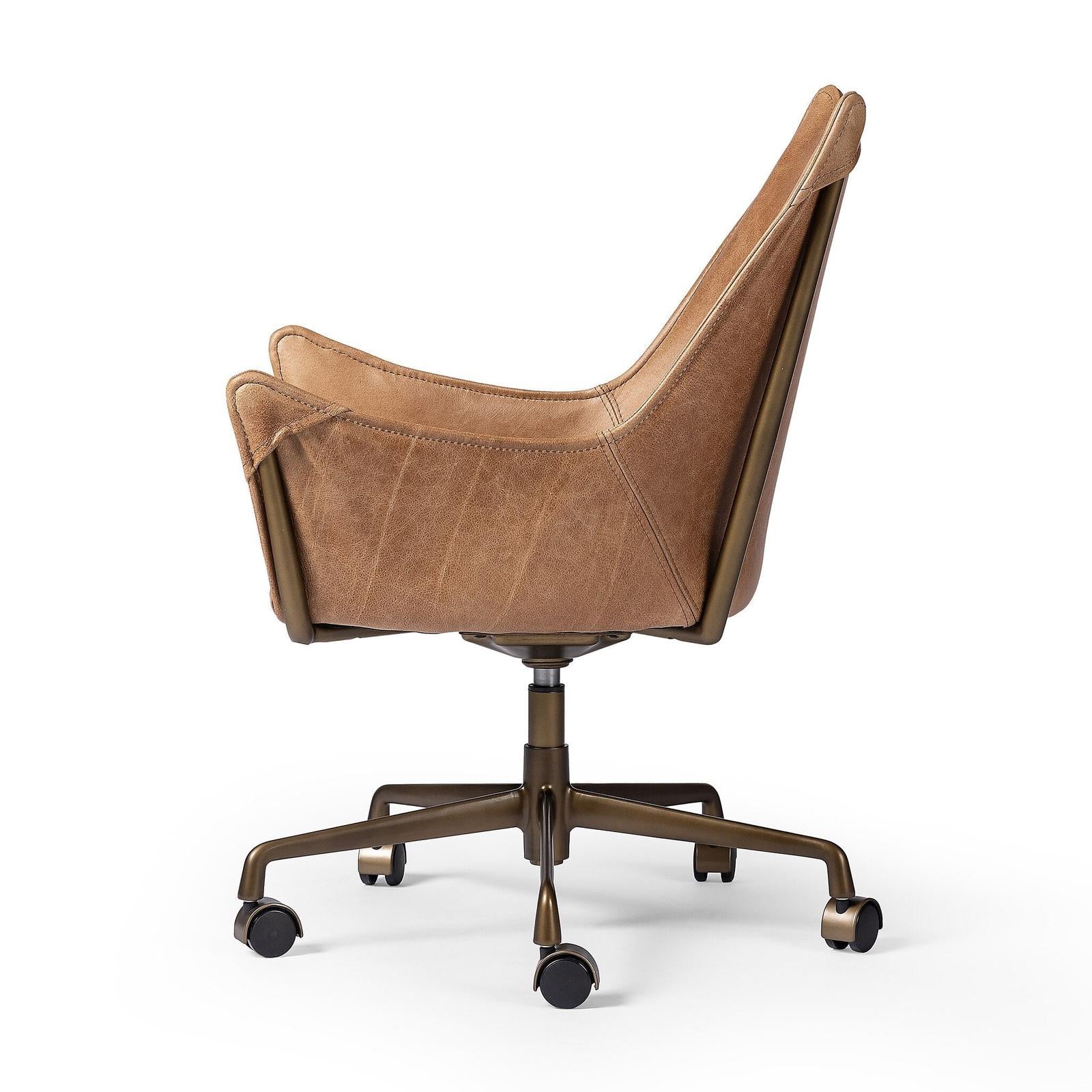 Four Hands Truman Desk Chair