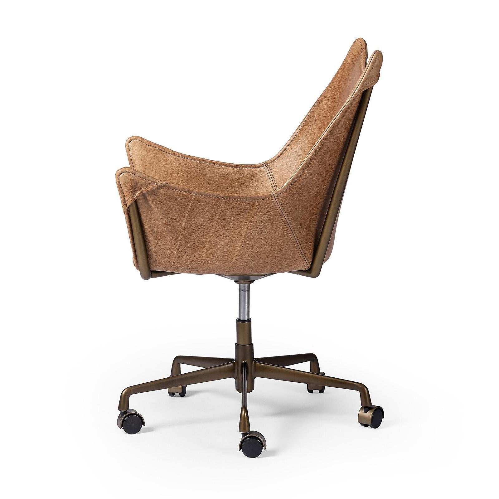 Four Hands Truman Desk Chair