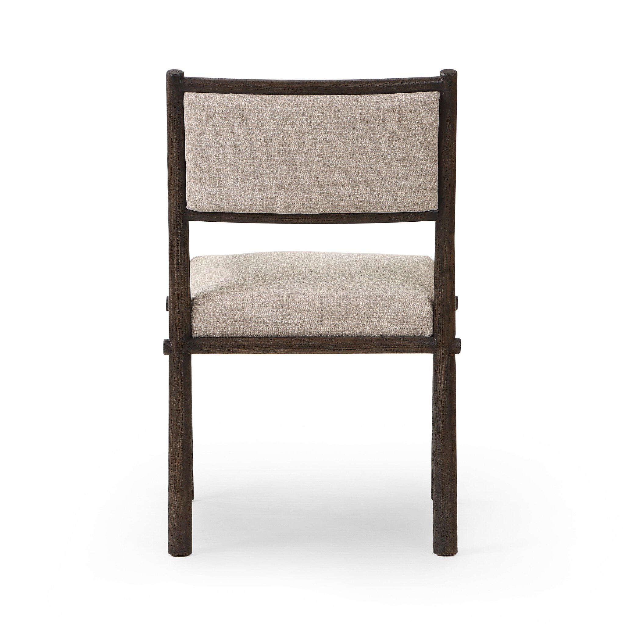 Four Hands Akiro Dining Armchair