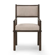 Four Hands Akiro Dining Armchair