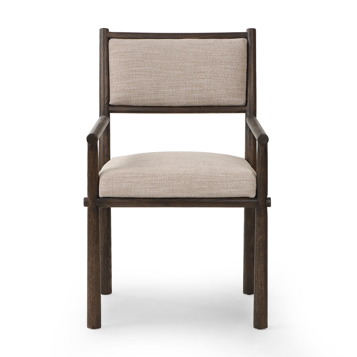 Four Hands Akiro Dining Armchair