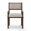 Four Hands Akiro Dining Armchair