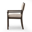 Four Hands Akiro Dining Armchair