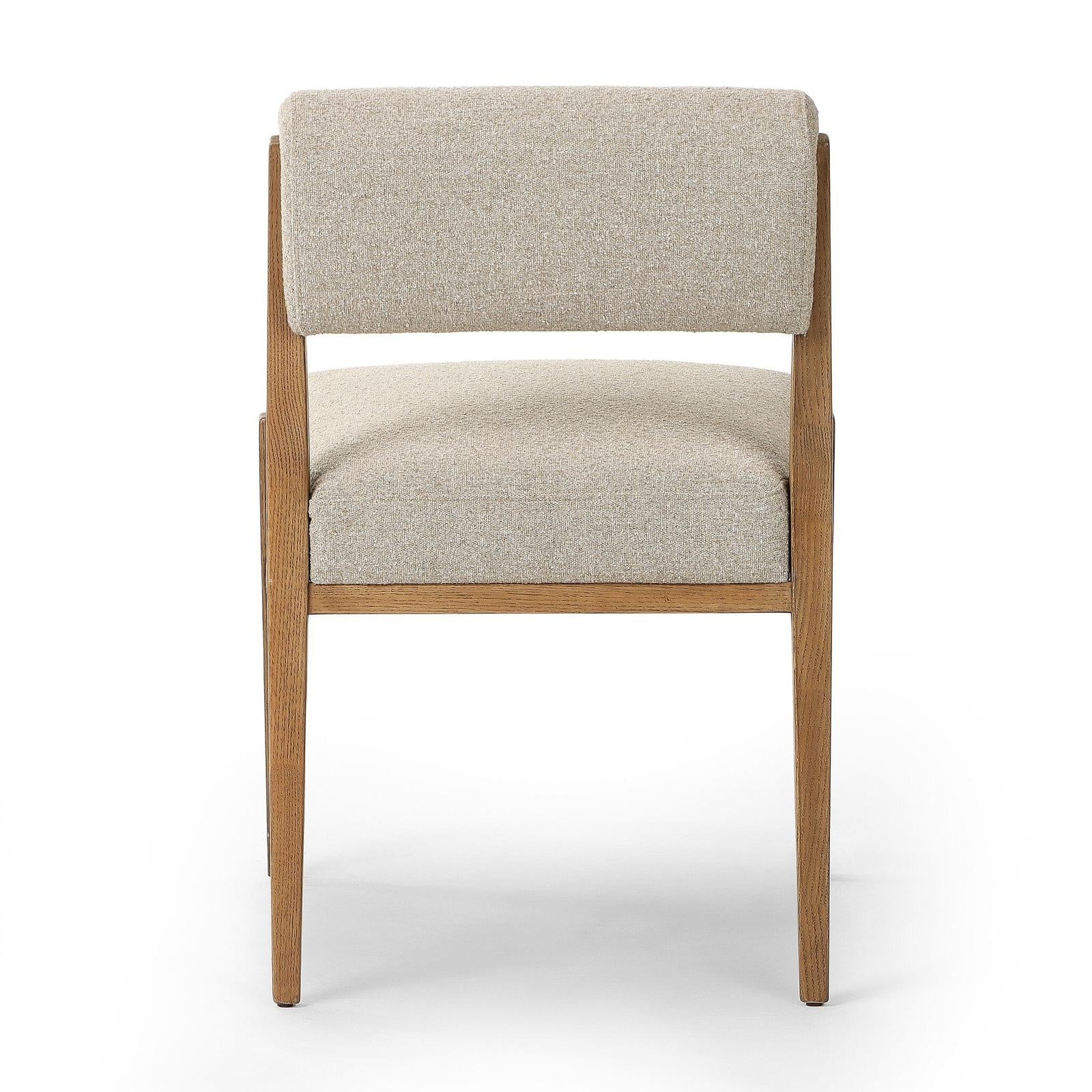 Four Hands Navid Dining Chair